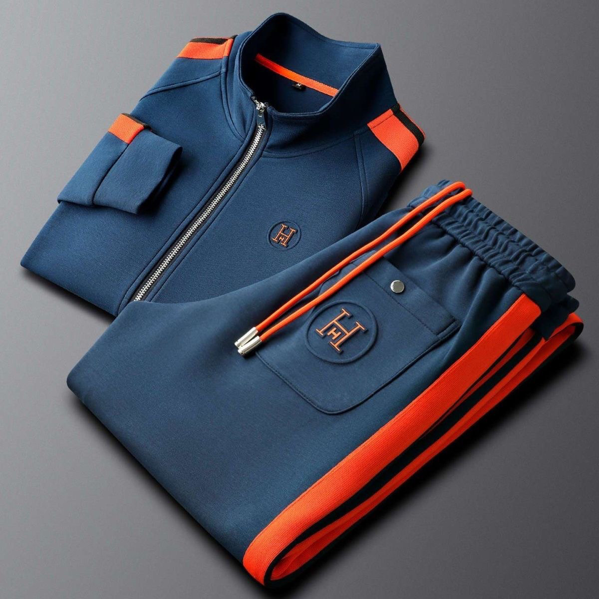 Holden | Premium Tracksuit Set