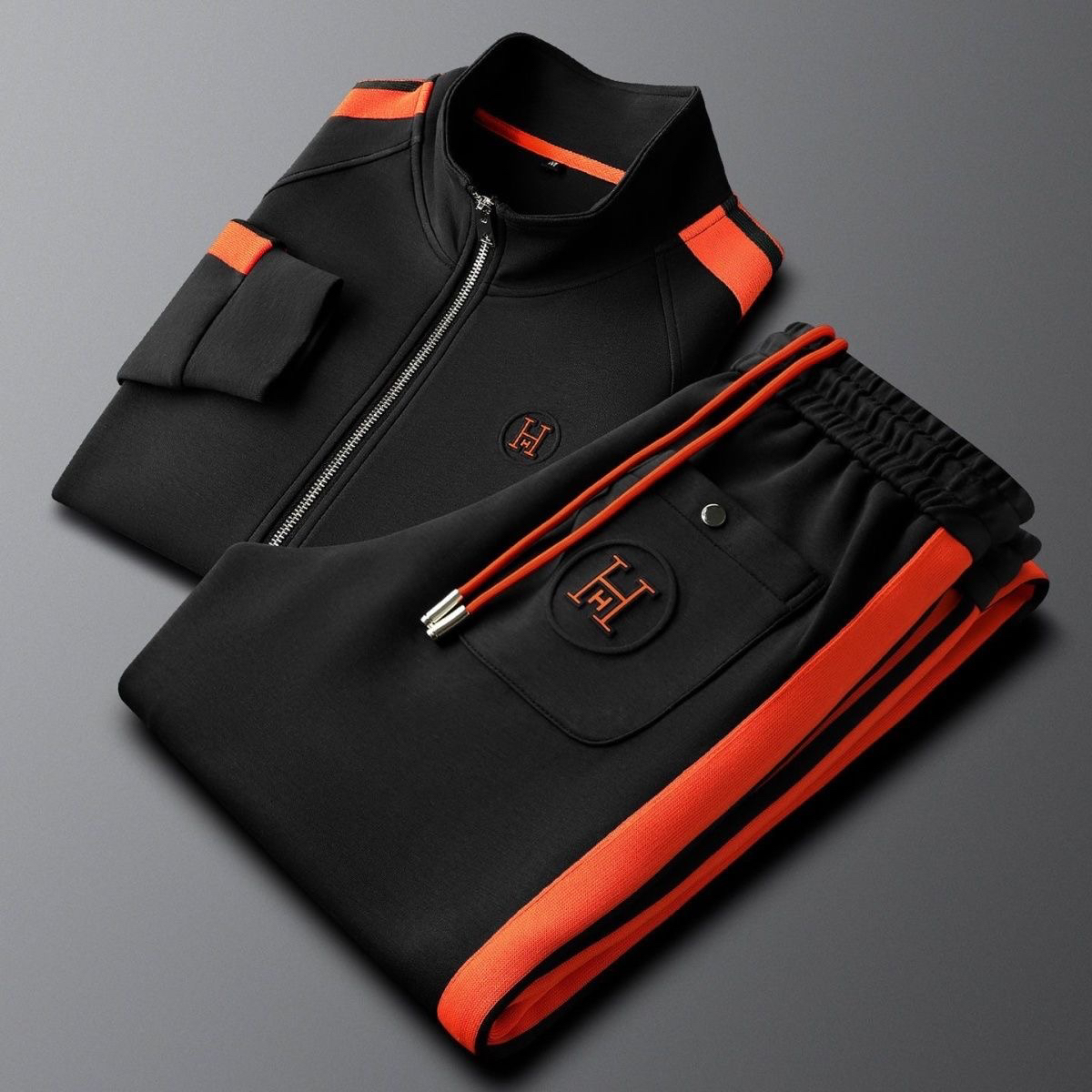 Holden | Premium Tracksuit Set