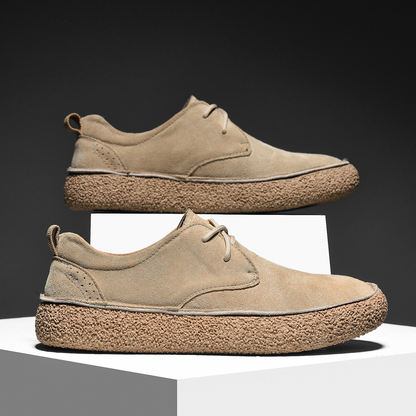 Dax | Suede Shoes