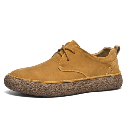 Dax | Suede Shoes