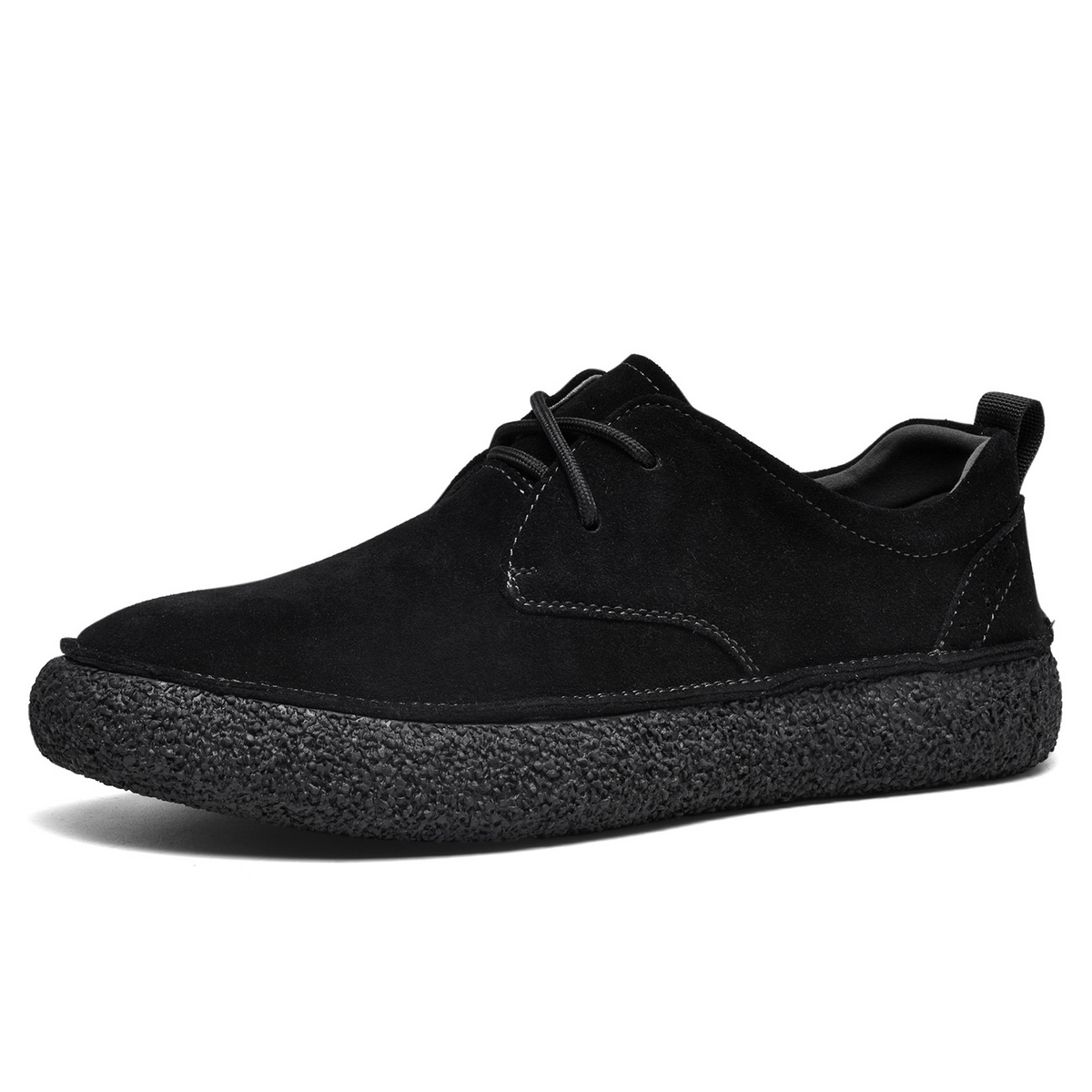Dax | Suede Shoes