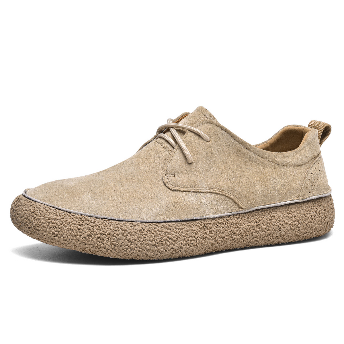 Dax | Suede Shoes