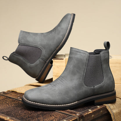 Toby | Men's Classic Boots