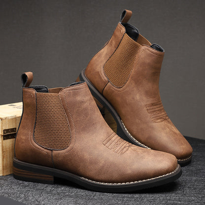 Winston | Boot