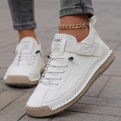 Elira | Comfortable Supportive Trainers