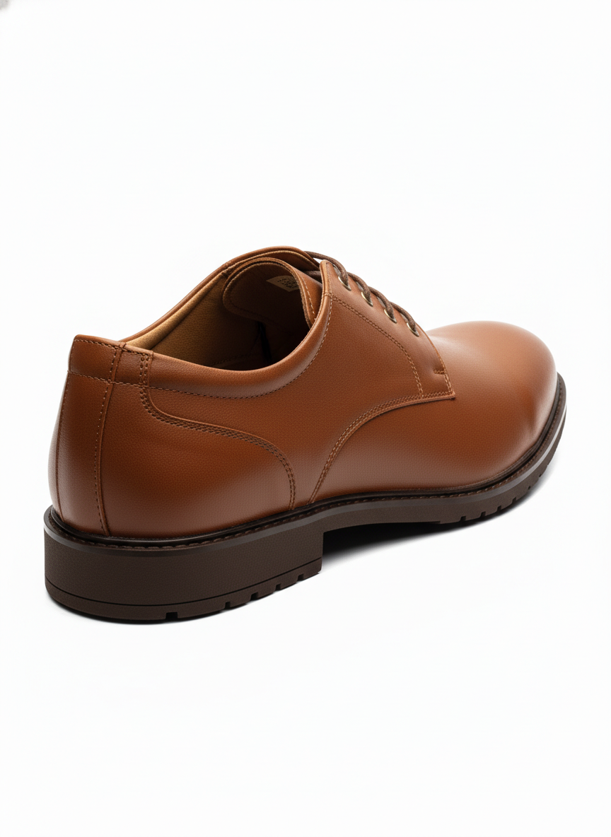 Hutton | Classic Formal Dress Shoes