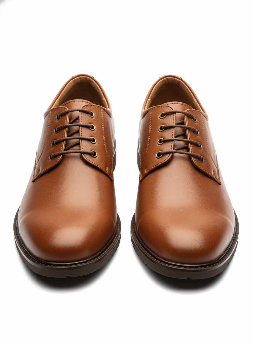 Hutton | Classic Formal Dress Shoes