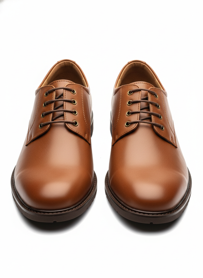 Hutton | Classic Formal Dress Shoes