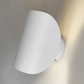 Modern Adjustable Wall Light | Dual-Directional LED Design for Indoor & Outdoor Illumination