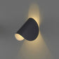 Modern Adjustable Wall Light | Dual-Directional LED Design for Indoor & Outdoor Illumination