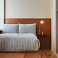 Modern LED Wall Light | Minimalist Aluminum Design with Soft Ambient Glow | Contemporary Wall Lamp for Cozy Interiors