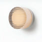 Modern LED Wall Light | Minimalist Aluminum Design with Soft Ambient Glow | Contemporary Wall Lamp for Cozy Interiors
