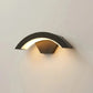 Modern Outdoor Wall Light | Motion Sensor LED Lantern with Sleek Design | Energy-Efficient for Enhanced Security