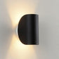 Modern Wall Sconce Light | Adjustable Up & Down Wall Lamp with Stylish Design | Versatile Indoor Wall Lights for Ambient Illumination