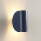 Modern Wall Sconce Light | Adjustable Up & Down Wall Lamp with Stylish Design | Versatile Indoor Wall Lights for Ambient Illumination