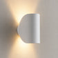 Modern Wall Sconce Light | Adjustable Up & Down Wall Lamp with Stylish Design | Versatile Indoor Wall Lights for Ambient Illumination