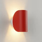 Modern Wall Sconce Light | Adjustable Up & Down Wall Lamp with Stylish Design | Versatile Indoor Wall Lights for Ambient Illumination