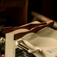 Natural Wood Kitchen Tongs | Heat Resistant Design for Safe Cooking & Serving - photo 5