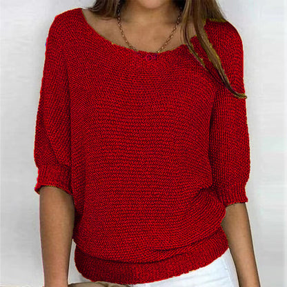 Leslie | Women's Cosy Comfort Jumper for Winter