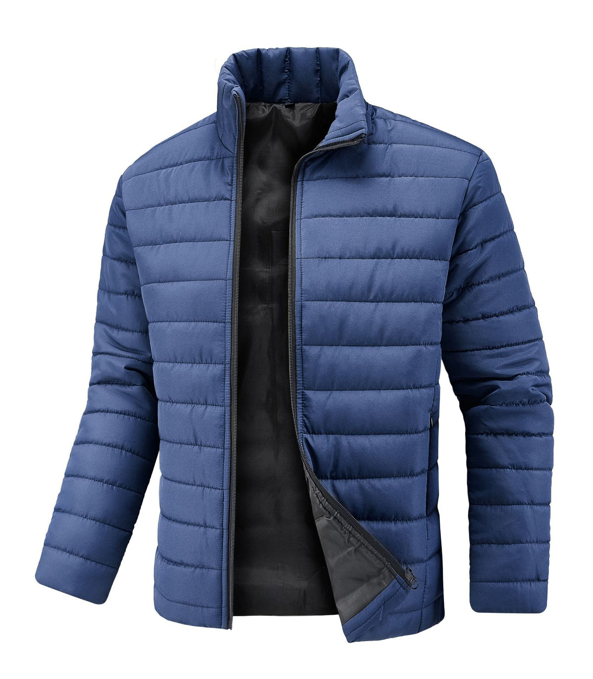 Sam | Men's Warm Padded Winter Coat