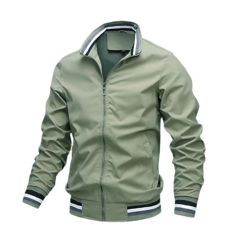 Tom | Men's Regular-Fit Jacket