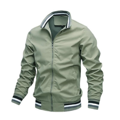Tom | Men's Regular-Fit Jacket