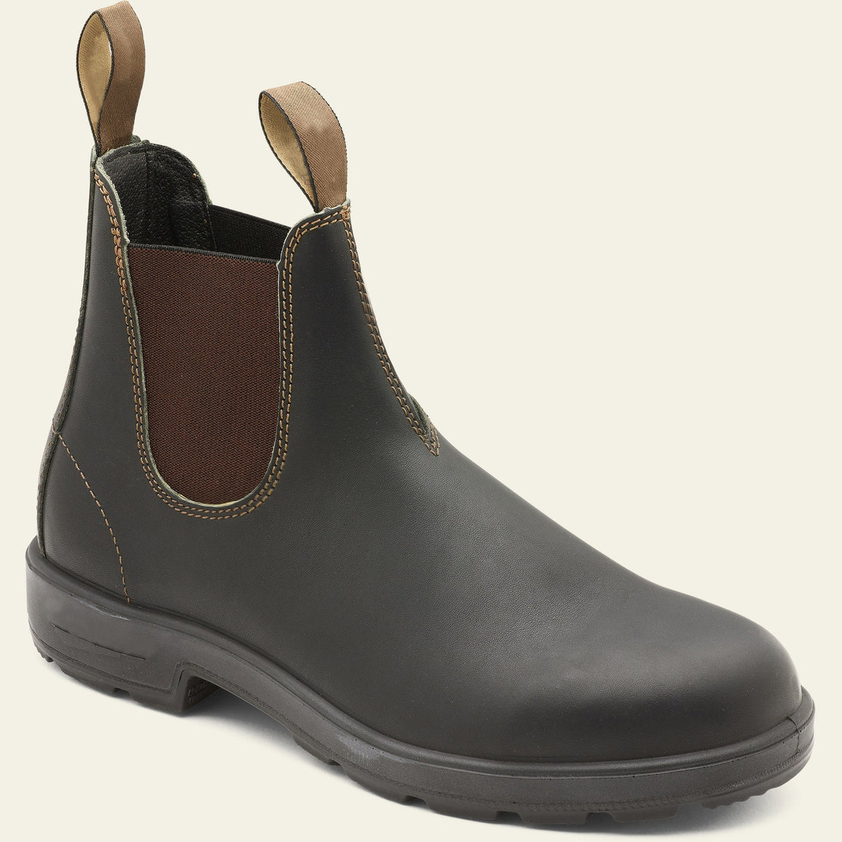 Elliot | Men's Easy-On Slip-On Boots