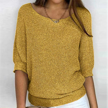 Leslie | Women's Cosy Comfort Jumper for Winter