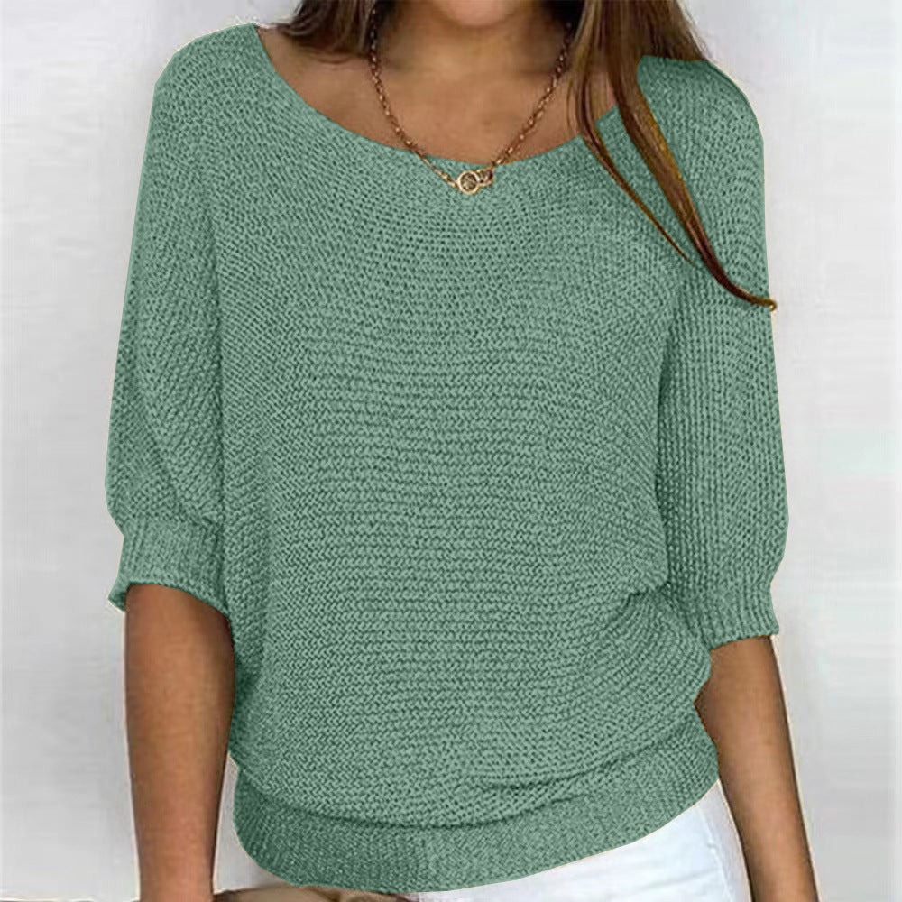 Leslie | Women's Cosy Comfort Jumper for Winter