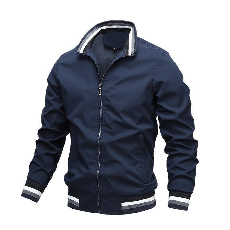 Tom | Men's Regular-Fit Jacket