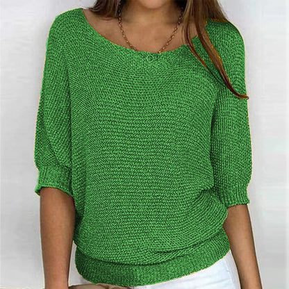 Leslie | Women's Cosy Comfort Jumper for Winter