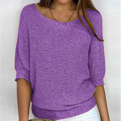 Leslie | Women's Cosy Comfort Jumper for Winter