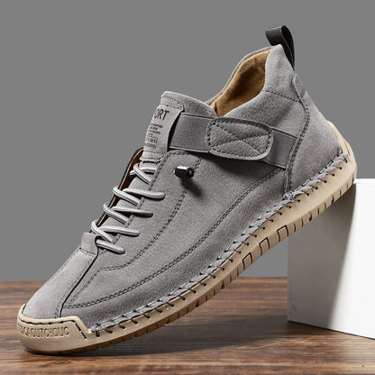 Rowan | Men's Cushioned Commuter Trainers