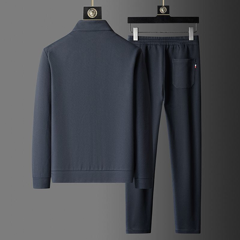Eldridge | Luxe Tracksuit