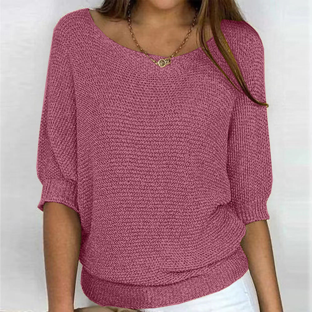 Leslie | Women's Cosy Comfort Jumper for Winter