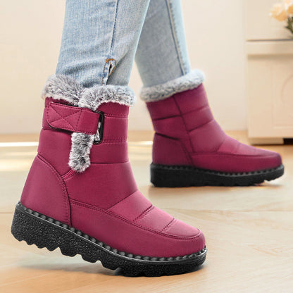 Virella | Waterproof Boots