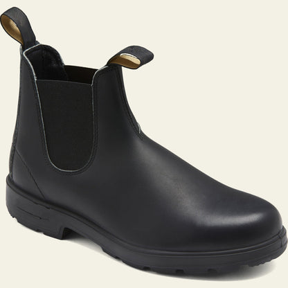 Aiden | Men's Stylish Chelsea Ankle Pull-On Boots