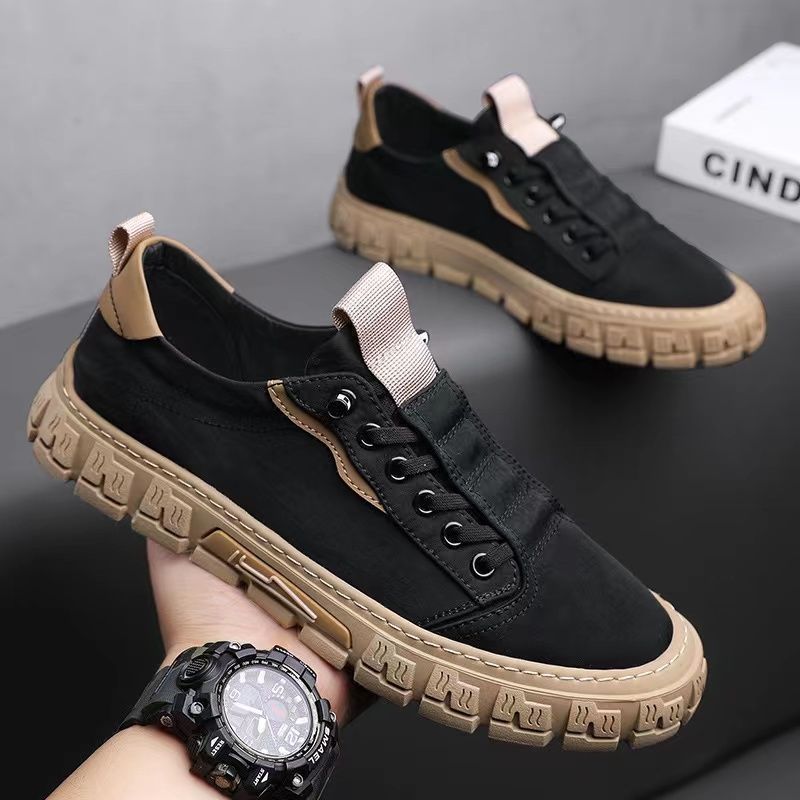 Oliver | Men's Lightweight Trainers