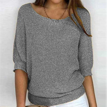 Leslie | Women's Cosy Comfort Jumper for Winter