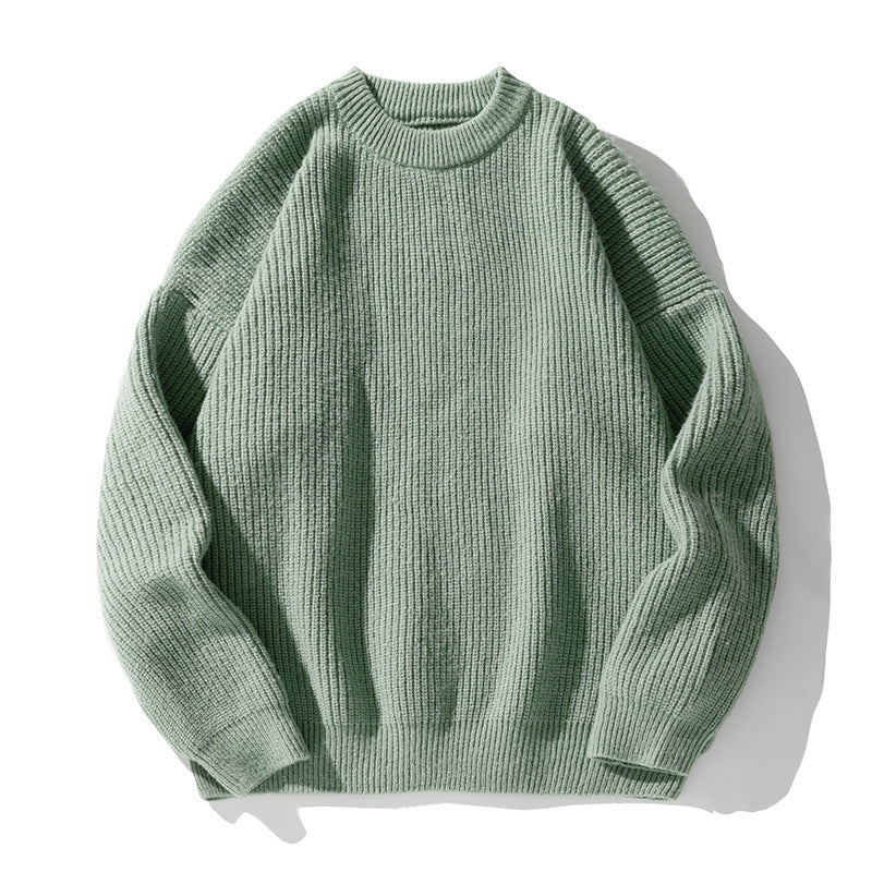 Joseph | Men's Stylish Textured Knit Jumper for Winter