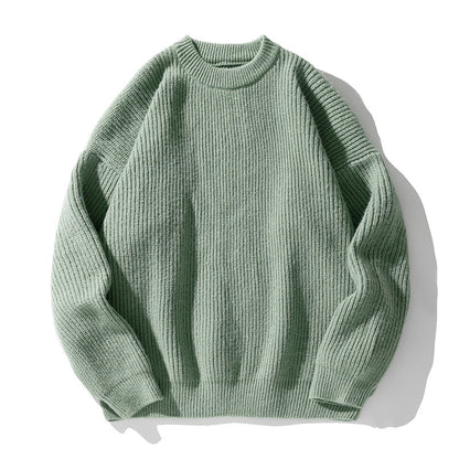 Joseph | Men's Stylish Textured Knit Jumper for Winter
