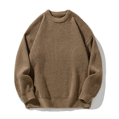 Joseph | Men's Stylish Textured Knit Jumper for Winter