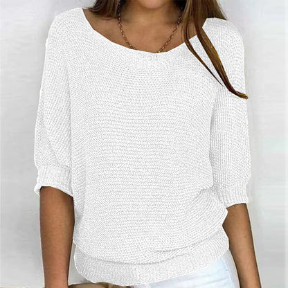 Leslie | Women's Cosy Comfort Jumper for Winter