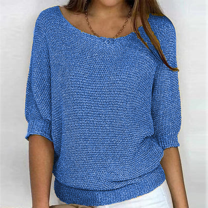 Leslie | Women's Cosy Comfort Jumper for Winter