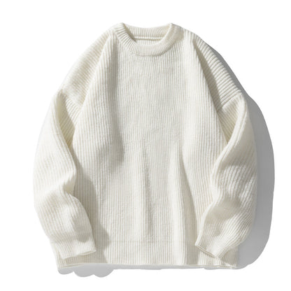 Joseph | Men's Stylish Textured Knit Jumper for Winter