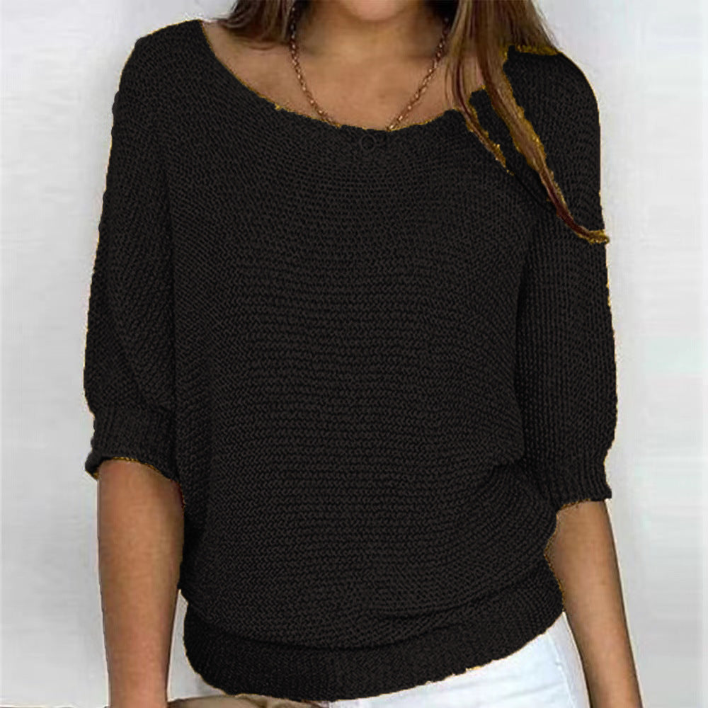 Leslie | Women's Cosy Comfort Jumper for Winter