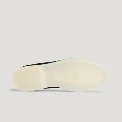 Quentin | Men's Elegant Suede Loafers