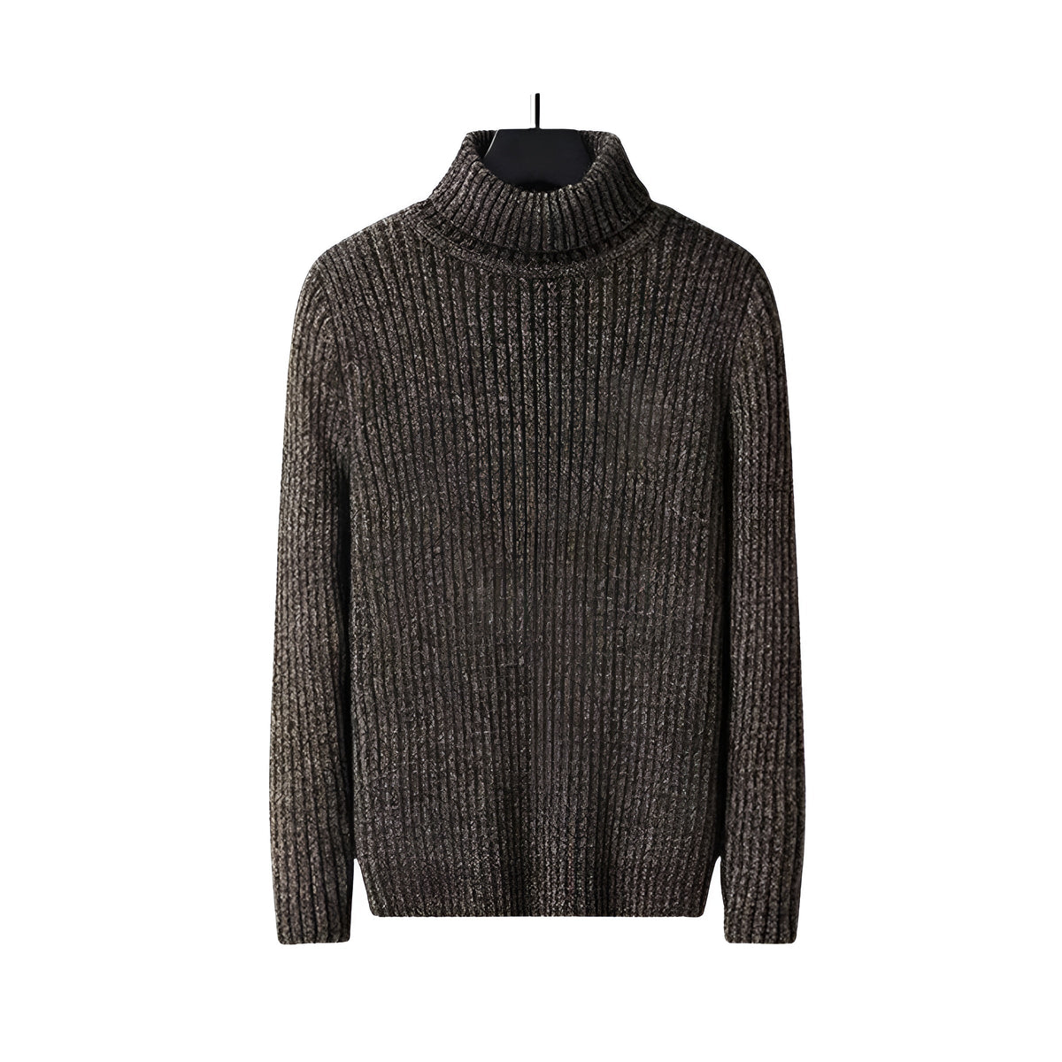 Jack | Men's Textured Turtleneck Jumper for Winter