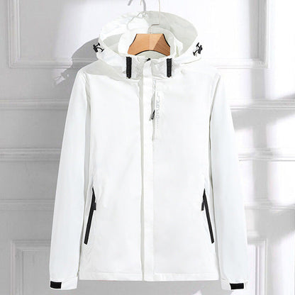 Nia | Women's Stylish Hooded Outdoor Coat for Winter