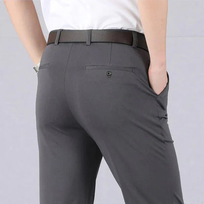 Frank | Men's Flexible Winter Trousers